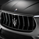 Illustration for article titled The 2019 Maserati Levante Trofeo Is Your 590-HP V8 Heavyweight